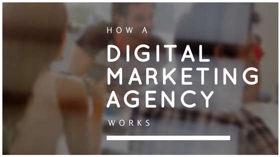 How A Digital Marketing Agency Works