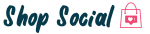 Shop Social Logo New