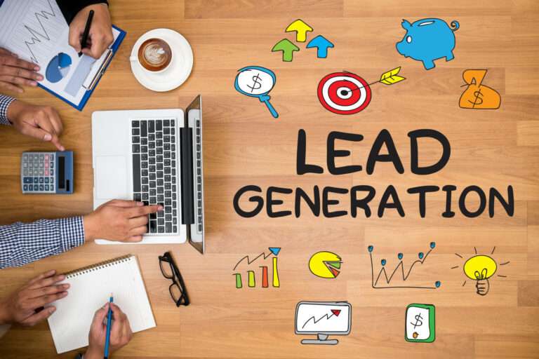3 Ways to Get More Leads for Your Small Business