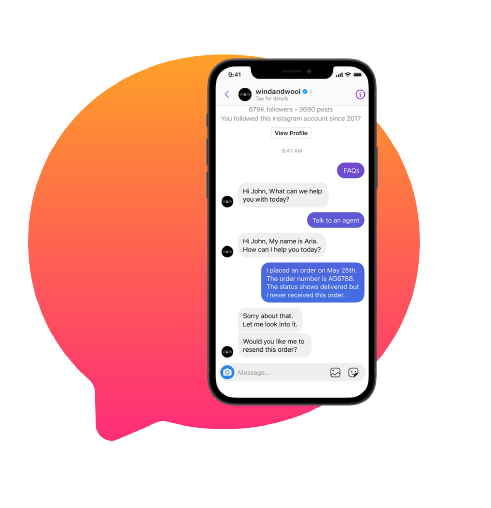 Facebook Messenger Software