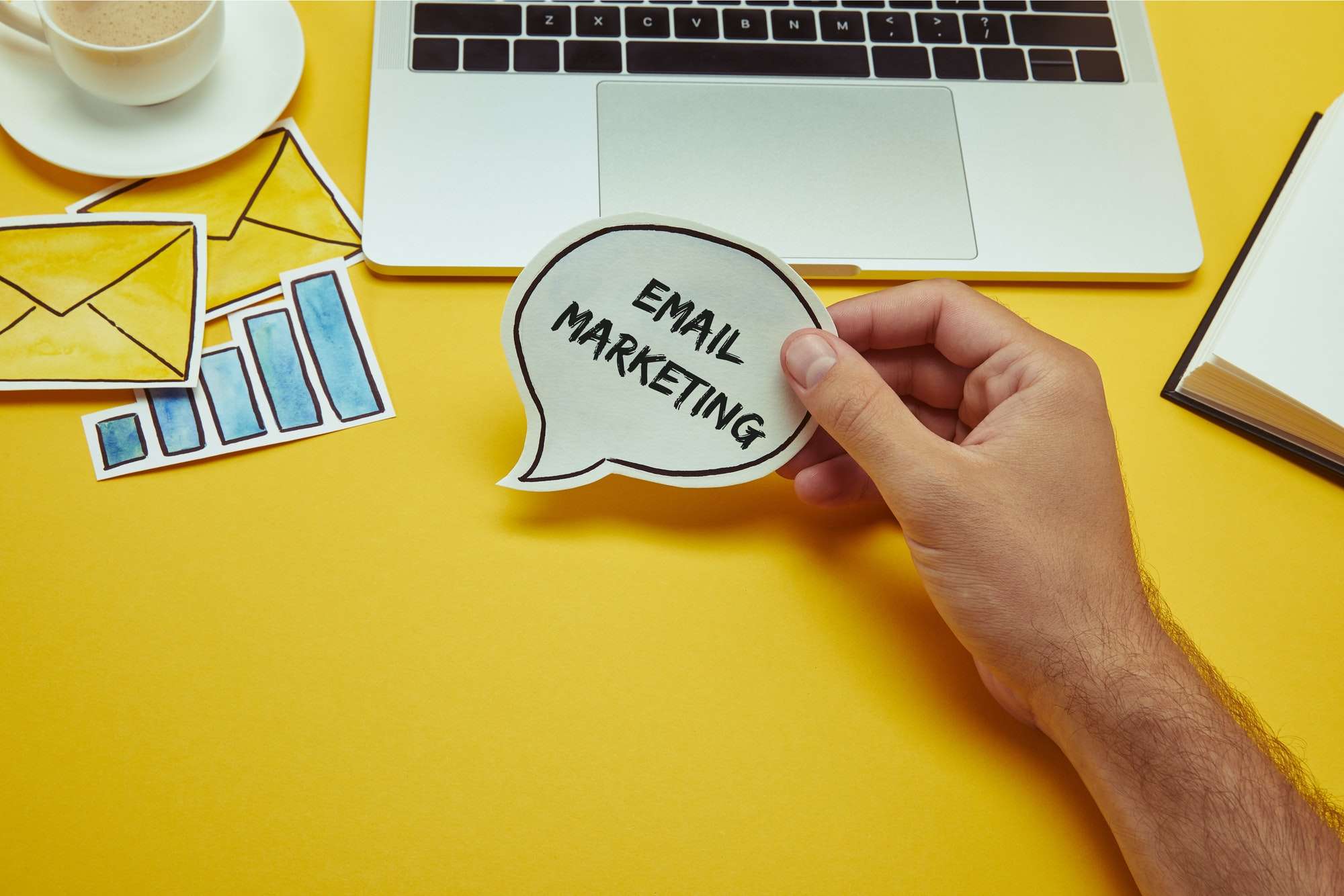 How to Effectively Use Email Marketing