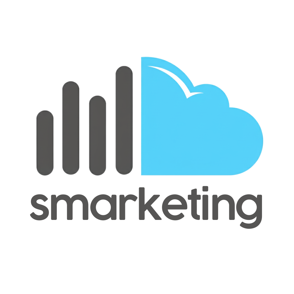 Smarketing Cloud Logo