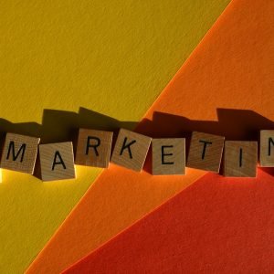 Smarketing, a modern buzzword made from a combination of Sales and Marketing