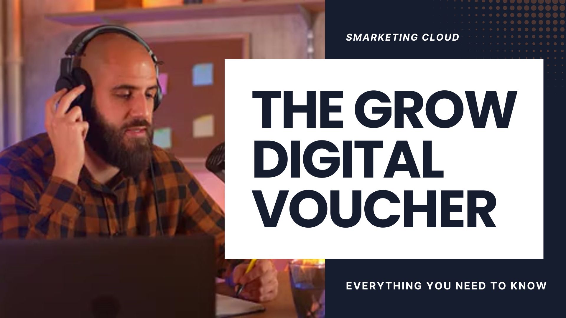 Grow Digital Voucher