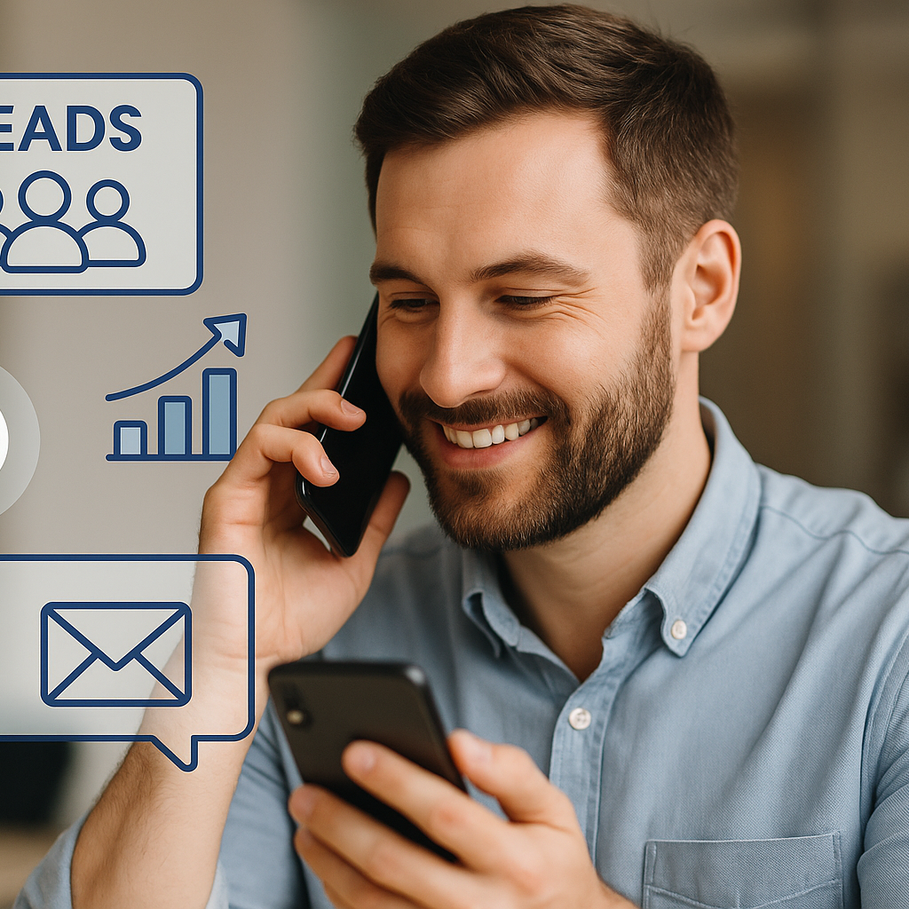 Lead Management Software
